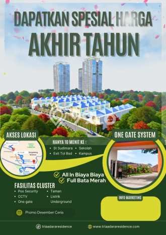 Rumah Strategis Minimalis Lb 70m2 di Ciputat, Tangerang Selatan Rumah Strategis Minimalis Lb 70m2 di Ciputat, Tangerang Selatan