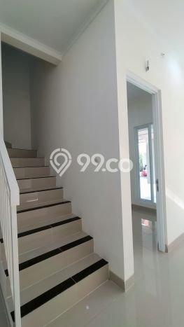 Hunian Cantik Minimalis Lb 70m2 di Serpong, Tangerang Selatan Hunian Cantik Minimalis Lb 70m2 di Serpong, Tangerang Selatan