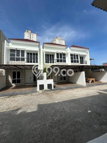 Jual Rumah Bagus Siap Huni LB 70m2 di Ciputat Timur, Tangerang Selatan Jual Rumah Bagus Siap Huni LB 70m2 di Ciputat Timur, Tangerang Selatan
