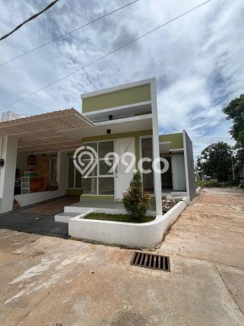 Dijual Rumah 2 Kamar Lokasi Ideal Bagus dan Strategis di Ciputat Dijual Rumah 2 Kamar Lokasi Ideal Bagus dan Strategis di Ciputat