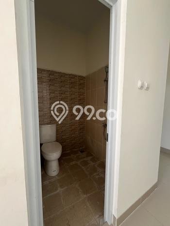 Rumah Strategis Modern Lb 36m2 di Serpong, Tangerang Selatan Rumah Strategis Modern Lb 36m2 di Serpong, Tangerang Selatan