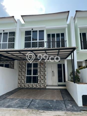 For Sale Rumah 3 Kamar Lokasi Strategis Bagus dan Strategis di Ciledug For Sale Rumah 3 Kamar Lokasi Strategis Bagus dan Strategis di Ciledug
