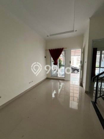 Rumah Strategis Minimalis Lb 70m2 di Ciputat, Tangerang Selatan Rumah Strategis Minimalis Lb 70m2 di Ciputat, Tangerang Selatan