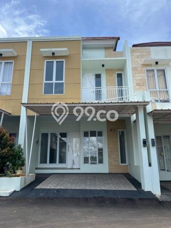 Dijual Rumah Minimalis Bagus Punya 3 KT di BSD Tangerang Selatan SHM Dijual Rumah Minimalis Bagus Punya 3 KT di BSD Tangerang Selatan SHM