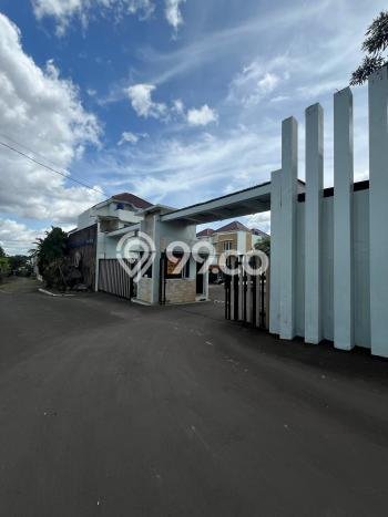 Hunian Cantik Minimalis Lb 36m2 di Pamulang, Tangerang Selatan Hunian Cantik Minimalis Lb 36m2 di Pamulang, Tangerang Selatan