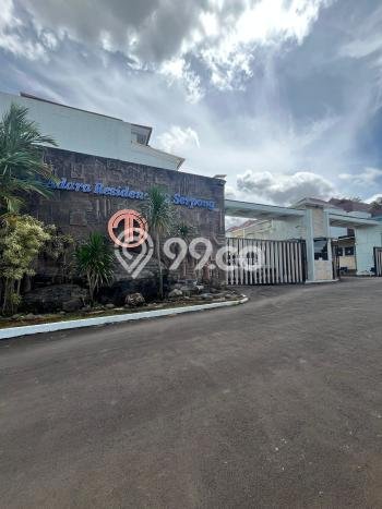 Hunian Cantik Minimalis Lb 36m2 di Pamulang, Tangerang Selatan Hunian Cantik Minimalis Lb 36m2 di Pamulang, Tangerang Selatan