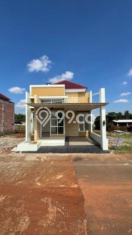 Dijual Rumah 2 Kamar Lokasi Strategis Bagus dan Strategis di BSD Dijual Rumah 2 Kamar Lokasi Strategis Bagus dan Strategis di BSD
