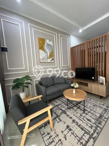Rumah Modern Minimalis 3 Kamar Bisa Langsung Pindah di Ciputat Rumah Modern Minimalis 3 Kamar Bisa Langsung Pindah di Ciputat