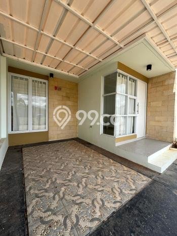Rumah Modern Cantik 2 Kamar Siap Huni di Pamulang Rumah Modern Cantik 2 Kamar Siap Huni di Pamulang