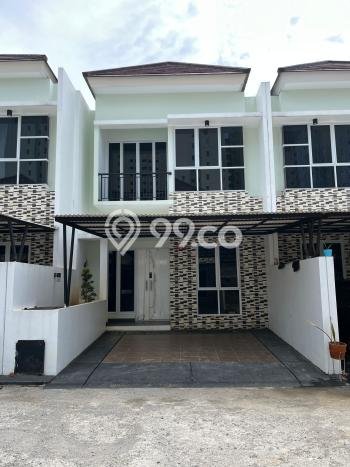 Dijual Cepat Rumah Favorit Siap Huni LB 70m2 di Ciputat, Tangerang Selatan Dijual Cepat Rumah Favorit Siap Huni LB 70m2 di Ciputat, Tangerang Selatan