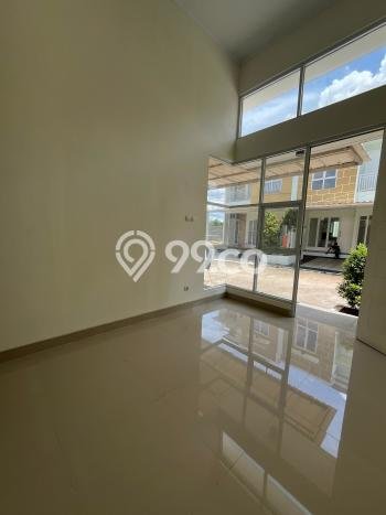 Hunian Cantik Modern Lb 36m2 di BSD, Tangerang Selatan Hunian Cantik Modern Lb 36m2 di BSD, Tangerang Selatan