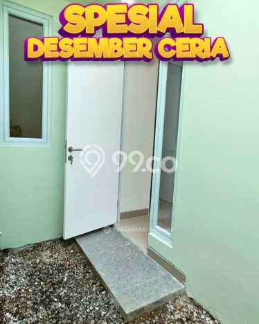 For Sale Hunian Rumah Terawat 2 Kamar di Serua, Tangerang For Sale Hunian Rumah Terawat 2 Kamar di Serua, Tangerang