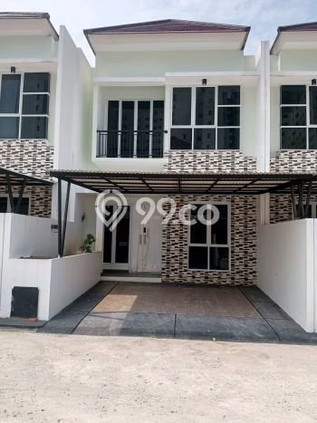 Dijual Rumah 3 Kamar Lokasi Ideal Nyaman dan Strategis di BSD Dijual Rumah 3 Kamar Lokasi Ideal Nyaman dan Strategis di BSD