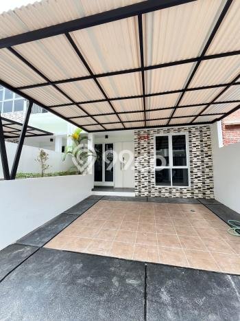 Dijual Rumah Eksklusif 3 KT di Bintaro, Tangerang Selatan Dijual Rumah Eksklusif 3 KT di Bintaro, Tangerang Selatan