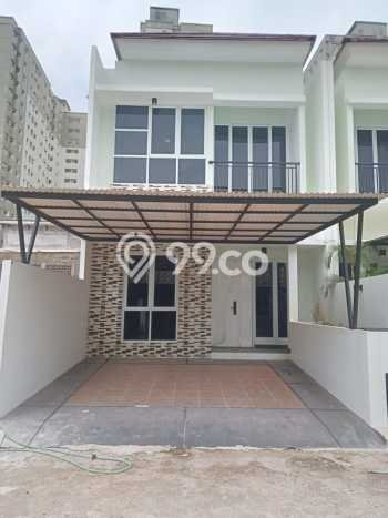 Hunian Nyaman Asri 3 KT Siap Pakai di Bintaro Tangerang Selatan Hunian Nyaman Asri 3 KT Siap Pakai di Bintaro Tangerang Selatan