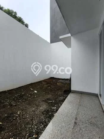 Rumah Minimalis 3 KT LT 90m2 di Sektor 7-Bintaro Rumah Minimalis 3 KT LT 90m2 di Sektor 7-Bintaro