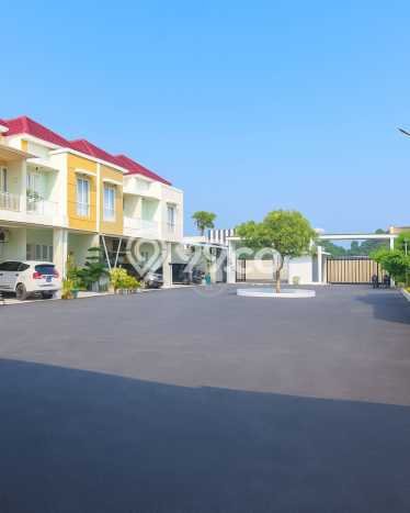 Rumah Modern Cantik 3 Kamar Siap Huni di Pamulang Rumah Modern Cantik 3 Kamar Siap Huni di Pamulang