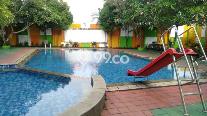 Dijual Cepat Rumah Bagus Siap Huni LB 70m2 di Pamulang, Tangerang Selatan Dijual Cepat Rumah Bagus Siap Huni LB 70m2 di Pamulang, Tangerang Selatan