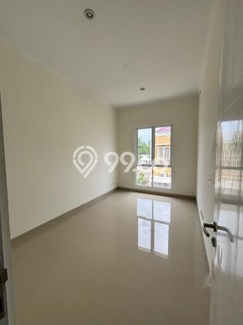 Rumah Modern 3 KT di Pondok Cabe Tangerang Unfurnished Rumah Modern 3 KT di Pondok Cabe Tangerang Unfurnished