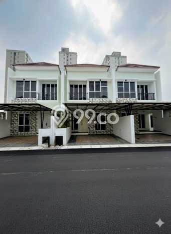 Rumah Minimalis 3 KT di Bintaro Tangerang Selatan Full Furnished Rumah Minimalis 3 KT di Bintaro Tangerang Selatan Full Furnished