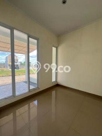 Rumah Modern 3 Kamar LT 60m2 di Cinangka Rumah Modern 3 Kamar LT 60m2 di Cinangka