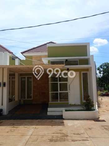 Dijual Hunian Rumah Nyaman 2 Kamar di Serua, Tangerang Dijual Hunian Rumah Nyaman 2 Kamar di Serua, Tangerang