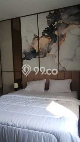 Hunian Cantik Modern Lb 70m2 di Bogor Barat, Bogor Hunian Cantik Modern Lb 70m2 di Bogor Barat, Bogor