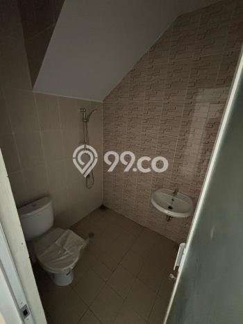 Hunian Nyaman Asri 3 KT Siap Huni di Serua Tangerang Hunian Nyaman Asri 3 KT Siap Huni di Serua Tangerang