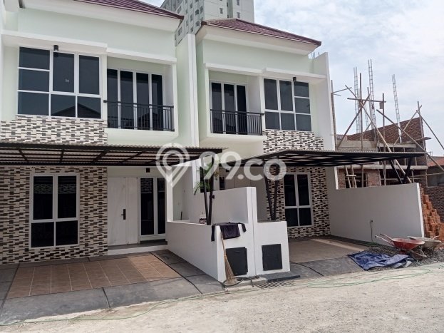 For Sale Rumah 3 Kamar Lokasi Strategis Bagus dan Strategis di Ciputat For Sale Rumah 3 Kamar Lokasi Strategis Bagus dan Strategis di Ciputat