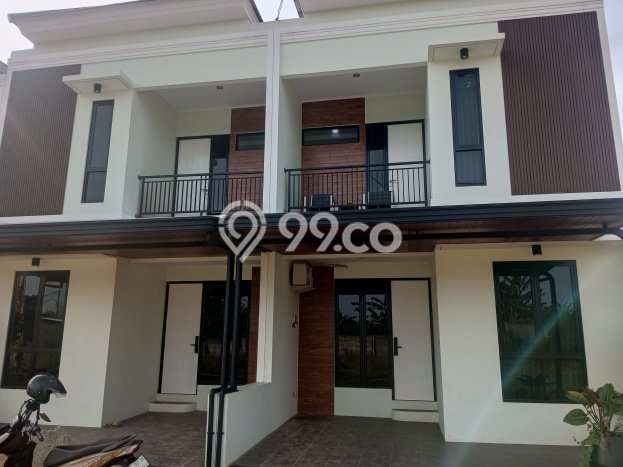 Hunian Cantik Minimalis Lb 70m2 di Bogor Selatan, Bogor Hunian Cantik Minimalis Lb 70m2 di Bogor Selatan, Bogor