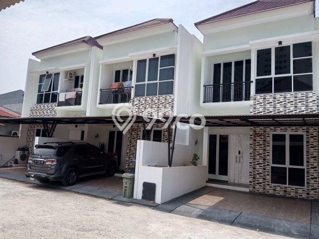 Dijual Rumah Minimalis Bagus Punya 3 KT di Ciputat Timur Tangerang Selatan SHM Dijual Rumah Minimalis Bagus Punya 3 KT di Ciputat Timur Tangerang Selatan SHM