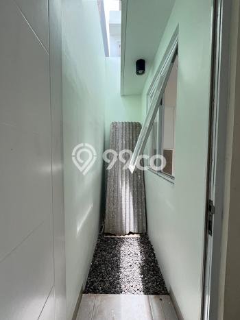 Rumah Minimalis 3 KT di Rempoa Ciputat Timur Jakarta Selatan Unfurnished Rumah Minimalis 3 KT di Rempoa Ciputat Timur Jakarta Selatan Unfurnished