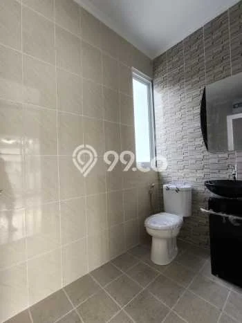 Rumah Minimalis 3 KT LT 90m2 di Sektor 7-Bintaro Rumah Minimalis 3 KT LT 90m2 di Sektor 7-Bintaro
