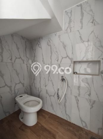Rumah Modern 3 KT di Cirendeu Jakarta Selatan Unfurnished Rumah Modern 3 KT di Cirendeu Jakarta Selatan Unfurnished