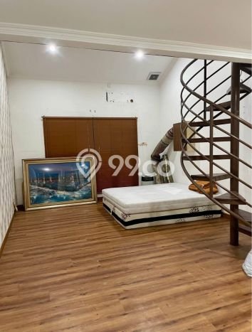 Dijual Hunian Mewah dengan Fasilitas Sekitar Lengkap di Pondok Aren, Tangerang Selatan Dijual Hunian Mewah dengan Fasilitas Sekitar Lengkap di Pondok Aren, Tangerang Selatan