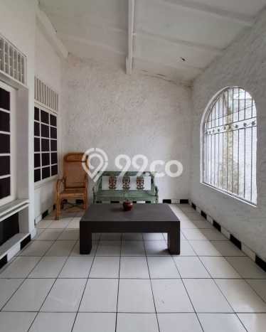 Jual Rumah Luas Elegan Dengan View Eksklusif di Lebak Bulus, Jakarta Selatan Jual Rumah Luas Elegan Dengan View Eksklusif di Lebak Bulus, Jakarta Selatan