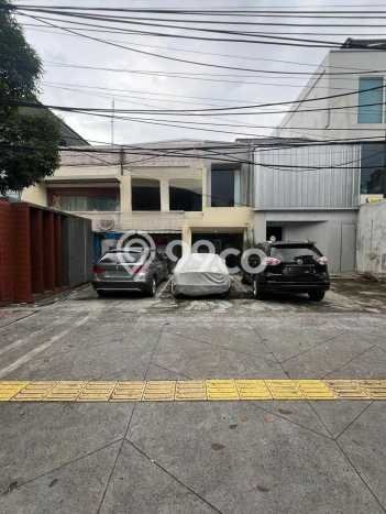 Kantor Paling Dicari LB 500m2 Dijual di Kebayoran Baru Kantor Paling Dicari LB 500m2 Dijual di Kebayoran Baru