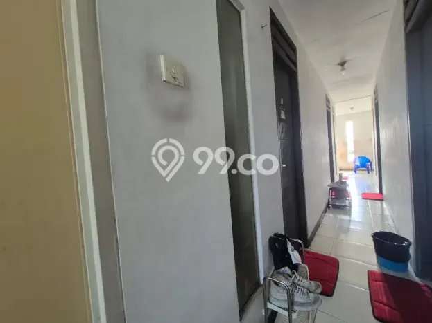 Dijual Kost di Kebayoran Baru, Jakarta Selatan, 10 KT, 5 KM, Luas 280m2 Dijual Kost di Kebayoran Baru, Jakarta Selatan, 10 KT, 5 KM, Luas 280m2