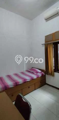 Rumah Kost untuk Dijual di Ciputat dengan 28 KT, 13 KM, Luas 300m2 Rumah Kost untuk Dijual di Ciputat dengan 28 KT, 13 KM, Luas 300m2