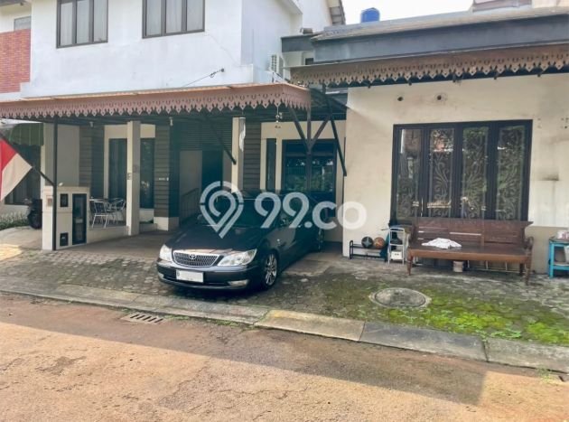Dijual Hunian Mewah dengan Fasilitas Sekitar Lengkap di Pondok Aren, Tangerang Selatan Dijual Hunian Mewah dengan Fasilitas Sekitar Lengkap di Pondok Aren, Tangerang Selatan