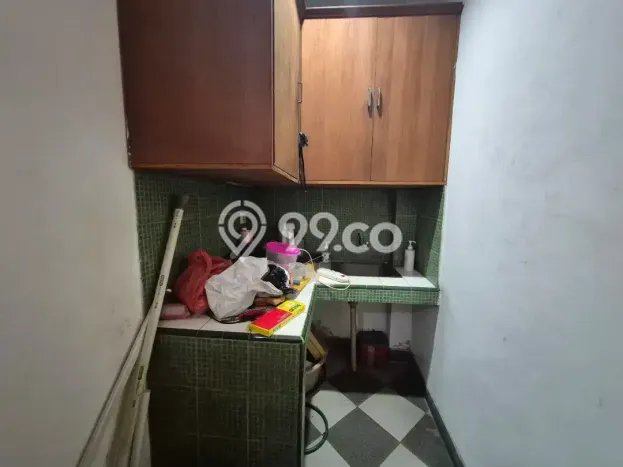 Dijual Kost di Kebayoran Baru, Jakarta Selatan, 10 KT, 5 KM, Luas 280m2 Dijual Kost di Kebayoran Baru, Jakarta Selatan, 10 KT, 5 KM, Luas 280m2