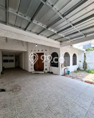 Jual Rumah Luas Elegan Dengan View Eksklusif di Lebak Bulus, Jakarta Selatan Jual Rumah Luas Elegan Dengan View Eksklusif di Lebak Bulus, Jakarta Selatan