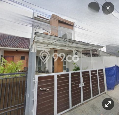 Jual Rumah Strategis Bagus Punya 4 KT di Kebon Jeruk Jakarta Barat SHM Jual Rumah Strategis Bagus Punya 4 KT di Kebon Jeruk Jakarta Barat SHM