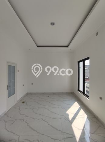 Rumah Modern 3 KT di Cirendeu Jakarta Selatan Unfurnished Rumah Modern 3 KT di Cirendeu Jakarta Selatan Unfurnished