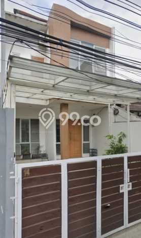 Jual Rumah Strategis Bagus Punya 4 KT di Kebon Jeruk Jakarta Barat SHM Jual Rumah Strategis Bagus Punya 4 KT di Kebon Jeruk Jakarta Barat SHM