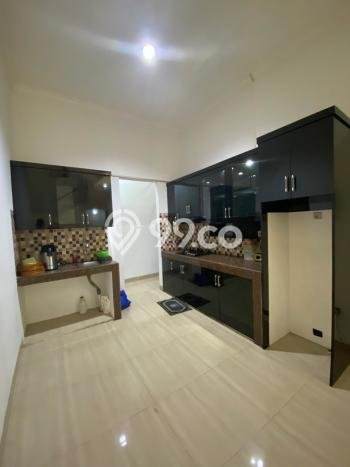 Hunian Elit LB 250m2 Siap Huni Desain Elegan di BSD City, Tangerang Hunian Elit LB 250m2 Siap Huni Desain Elegan di BSD City, Tangerang