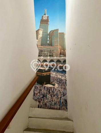 Dijual Hunian Mewah dengan Fasilitas Sekitar Lengkap di Pondok Aren, Tangerang Selatan Dijual Hunian Mewah dengan Fasilitas Sekitar Lengkap di Pondok Aren, Tangerang Selatan