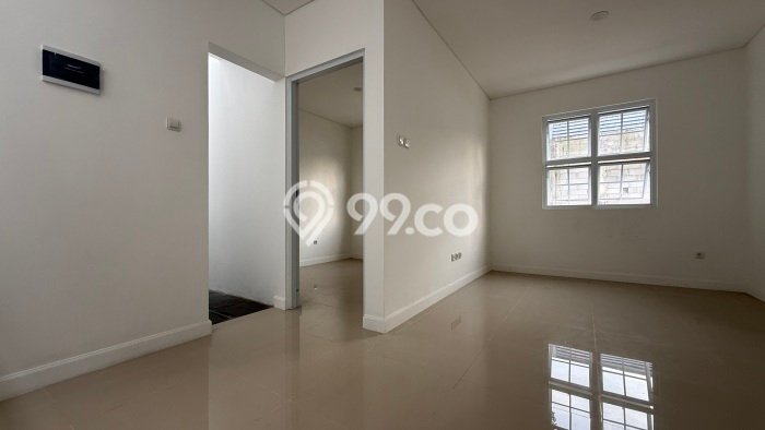 Jual Rumah Modern 3 KT di Cinere, Jakarta Selatan Jual Rumah Modern 3 KT di Cinere, Jakarta Selatan