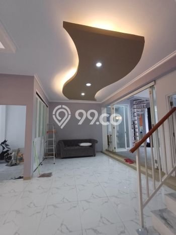 Hot Offer Hunian Mewah Ideal dan Luas di Jagakarsa, Jakarta Selatan Hot Offer Hunian Mewah Ideal dan Luas di Jagakarsa, Jakarta Selatan