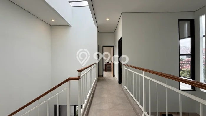 Dijual Hunian Rumah Terawat 4 KT di Cireundeu, Tangerang Dijual Hunian Rumah Terawat 4 KT di Cireundeu, Tangerang